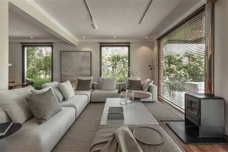 Casa Gabi Lopez - Estudio Basz