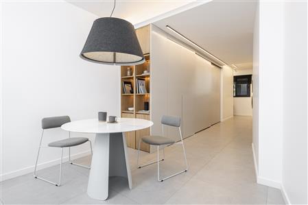 Proyecto Donado- C Estudio Arq