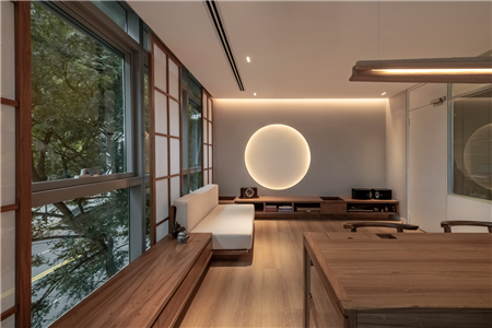 Oficinas Juana Manso - BOU Arquitectura