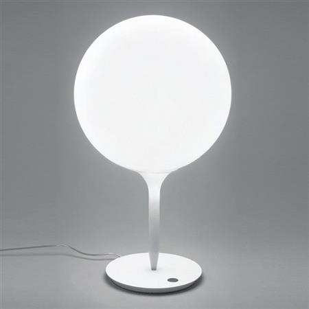Castore 35 Tavolo Led E27 Artemide