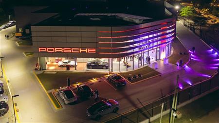 Porsche Argentina