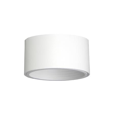 Lukka Semi Empotrable Antideslumbrante