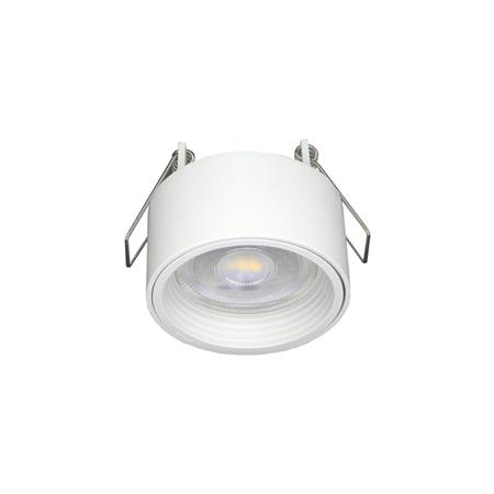 Lukka Semi Empotrable Antideslumbrante