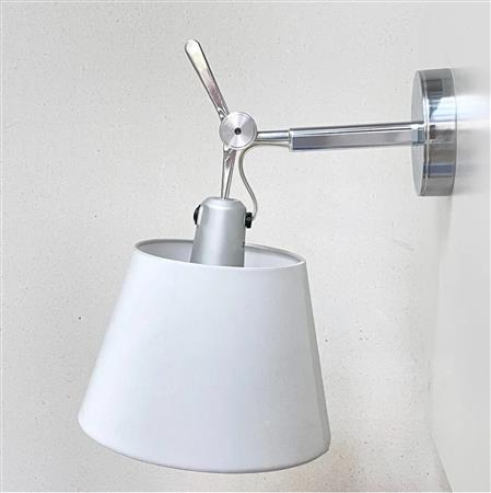 Tolomeo Difusor Pared Artemide
