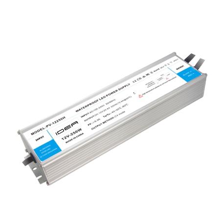 FUENTE ON-OFF 200W