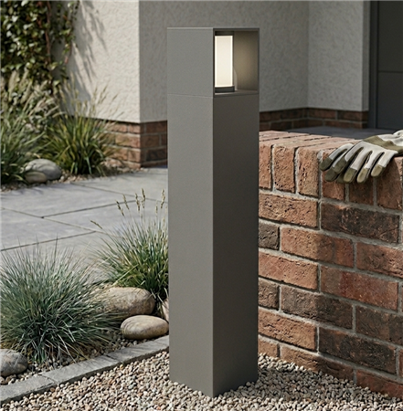 Boxer Farola Mini de exterior 64 cm