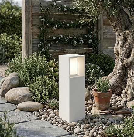 Boxer Farola Mini de exterior 32 cm
