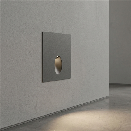 Lalu C empotrable de pared 