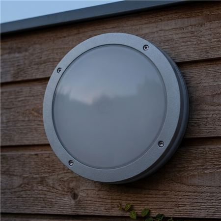 Vega Aplique de pared exterior