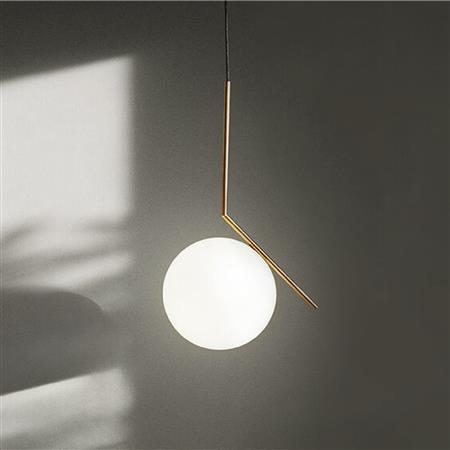 IC Light Colgante Flos
