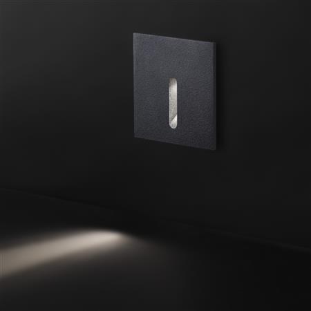Lalu C empotrable de pared 