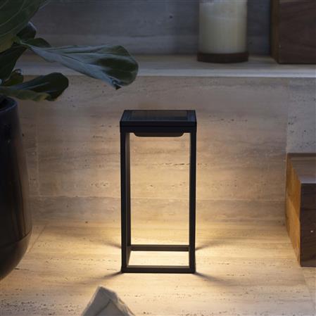 Cabox Solar