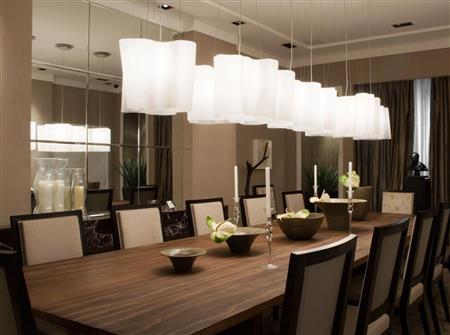 Logico Suspension Artemide