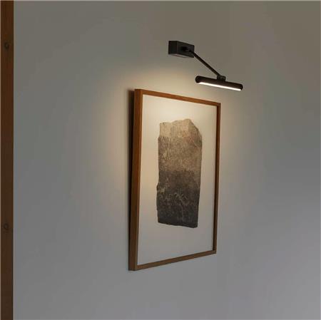 Magritte aplique para cuadros 