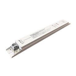 Driver lineal para cabezal Cinor Riel Track