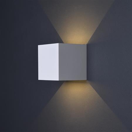 Symud Pro Aplique de exterior 110X110 mm