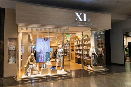 Local comercial XL Unicenter 