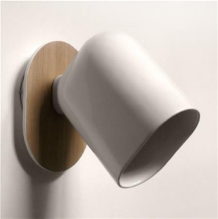Ñata aplique de pared Ø22 cm.ceramica