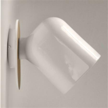 Ñata aplique de pared Ø22 cm.ceramica