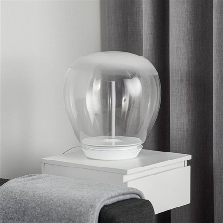 Empatia lámpara de mesa Artemide