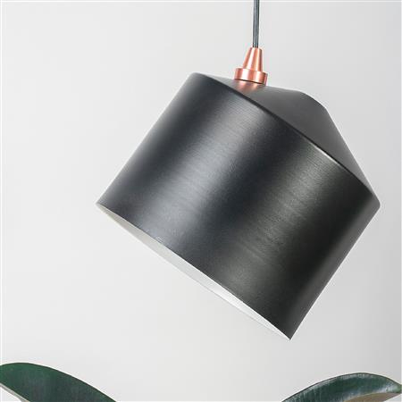 Bari lámpara colgante 20 cm