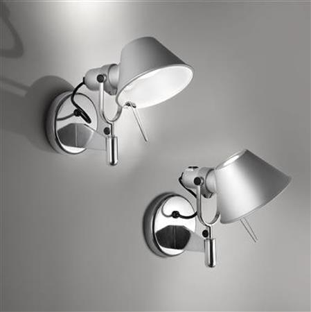 Tolomeo Faretto Artemide