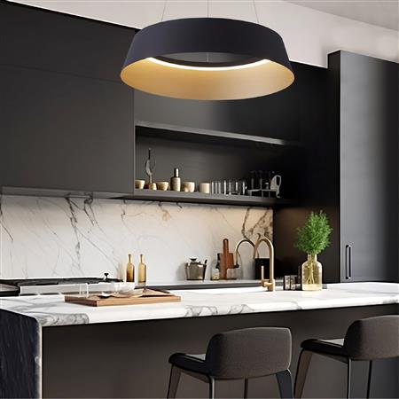 Buenos aires Colgante F54 cm Dimerizable