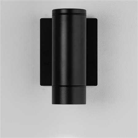 Cavia aplique de pared (corto y largo)