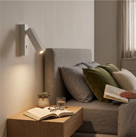 Hall aplique de pared Grok