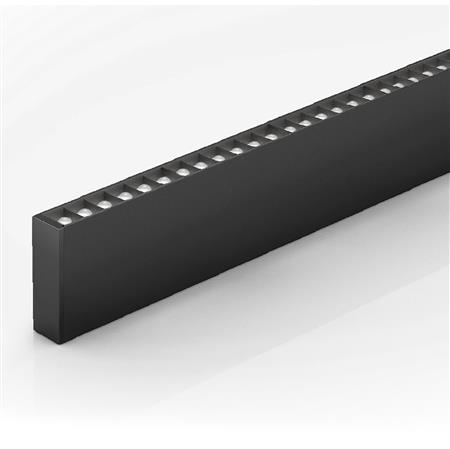 Linear Slim LH25 Up & Down - Difusor Grating 60° ON-OFF