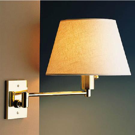 Bilbao Aplique De Pared Con Brazo Articulado