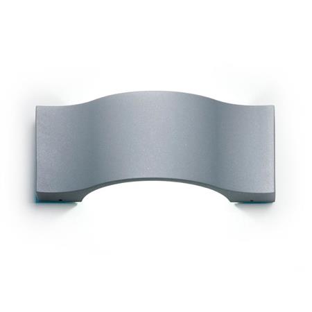 Flag Aplique de pared Exterior