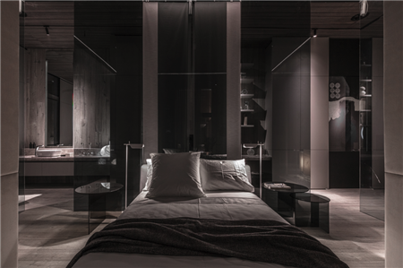 Casa Foa 2025 - Dormitorio Principal Estudio Nova