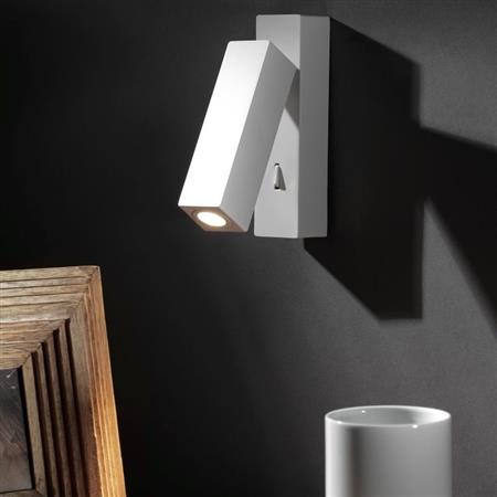 Hall aplique de pared Grok