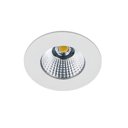 Hermes II Empotrable de techo Ø79 mm