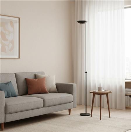 Huinca lámpara de pie Led