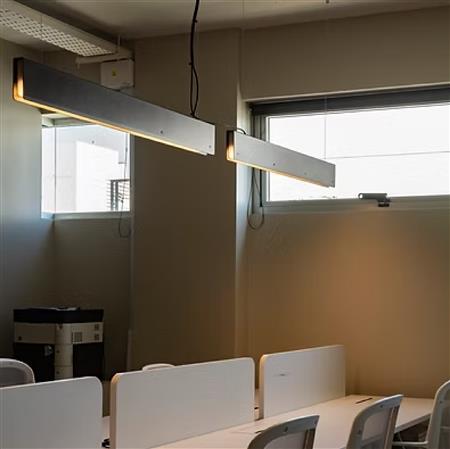 Masterline lámpara colgante (120/180cm)