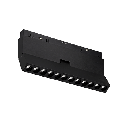 VK MR Grille Móvil para Magnetic Riel Dimerizable DALI