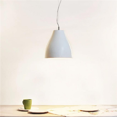 Sanita lámpara colgante Ø28 cm.cerámica