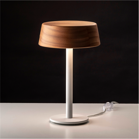 Artura lámpara de mesa