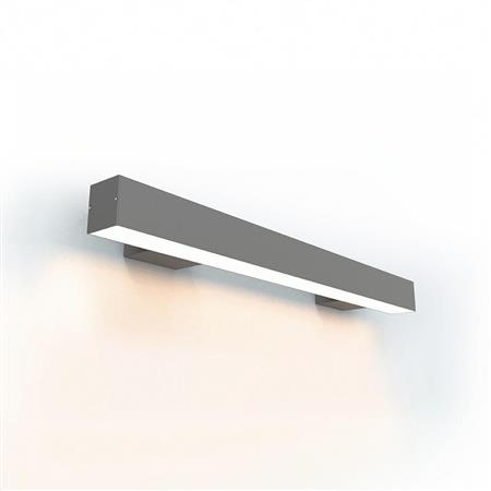 Uniline aplique de pared Bidireccional