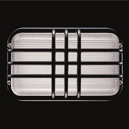 M100 grilla Aplique de exterior