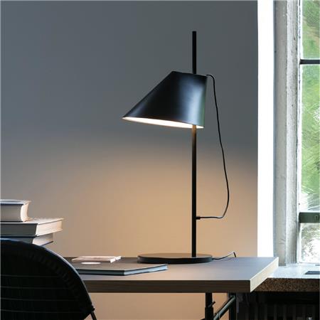 Yuh Lampara de Mesa Louis Poulsen Blanco