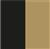 Madera negra y Bronce Madera negra y Bronce