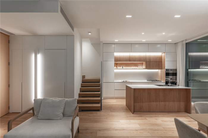 Obra CH - Estudio Basz 