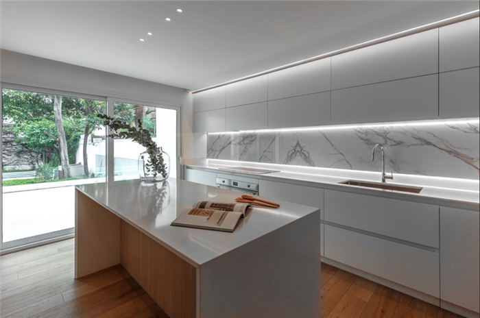 Obra Devoto - Estudio Basz