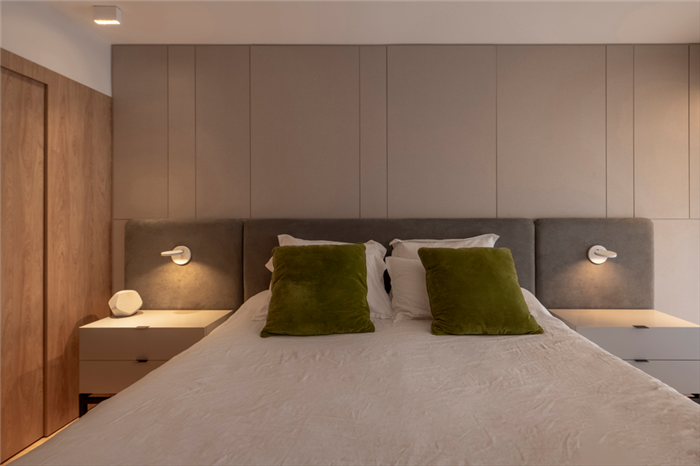 Obra Lacroze - BOU Arquitectura