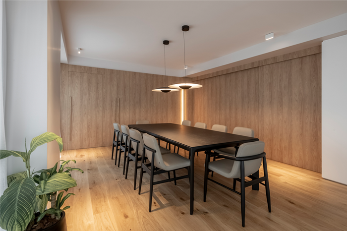 Obra Lacroze - BOU Arquitectura