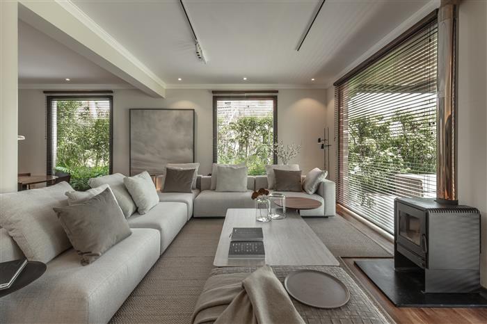 Casa Gabi Lopez - Estudio Basz