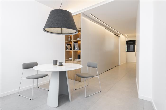 Proyecto Donado- C Estudio Arq